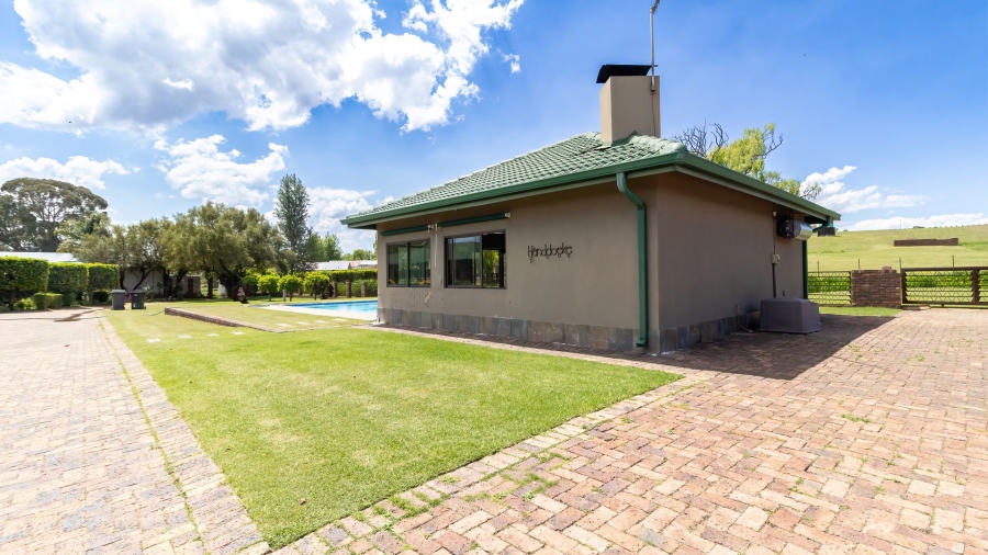 12 Bedroom Property for Sale in Deneysville Free State